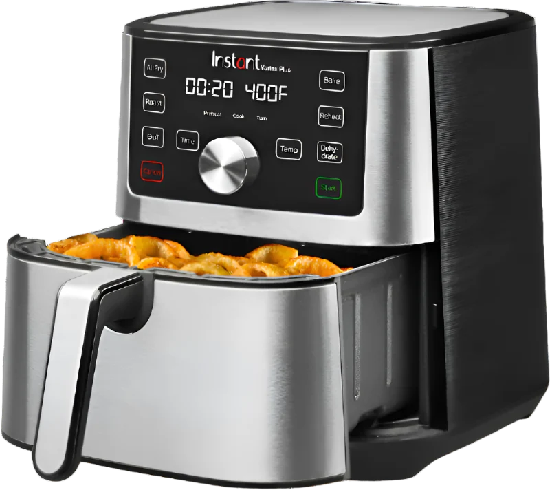 Instant Pot® Vortex® Plus 6QT Air Fryer