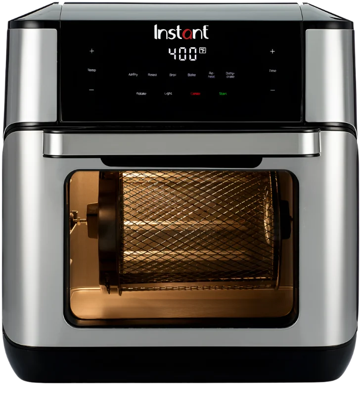 Instant Pot® Vortex® Plus 10QT Air Fryer Oven