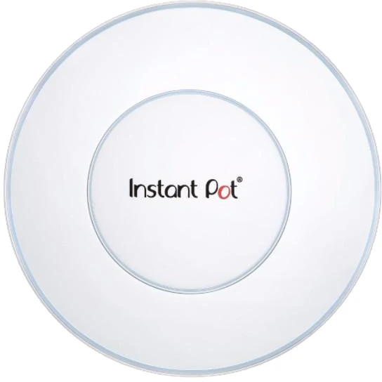 Instant Pot® 5 & 6 QT Silicone Lid