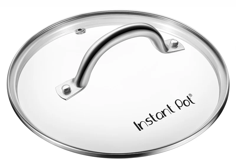 Instant Pot® 6QT Tempered Glass Lid
