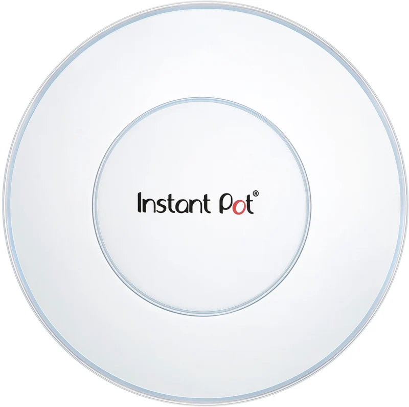 Instant Pot® 8QT Silicone Lid