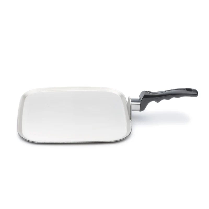 Factory Second - Kitchen Craft 11" Square Griddle GN711-SG-FS