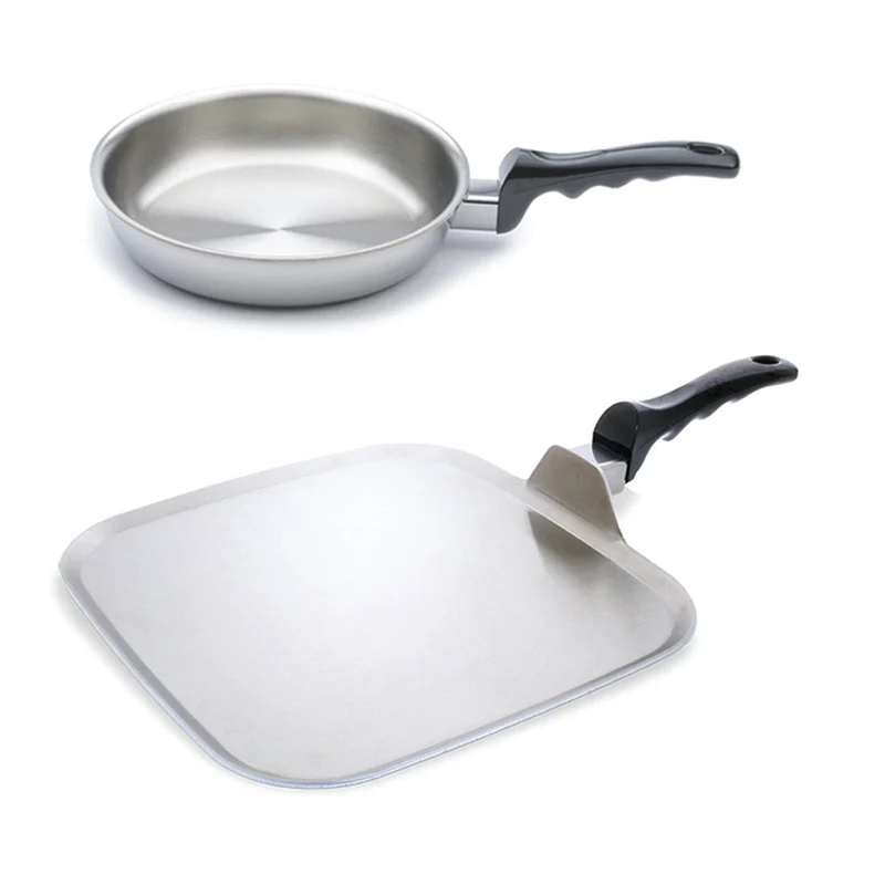 2026 - Combo (7" Saute & Griddle)