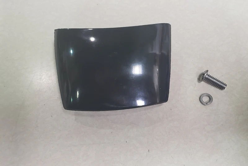 P623-20K - Angle Mount Handle