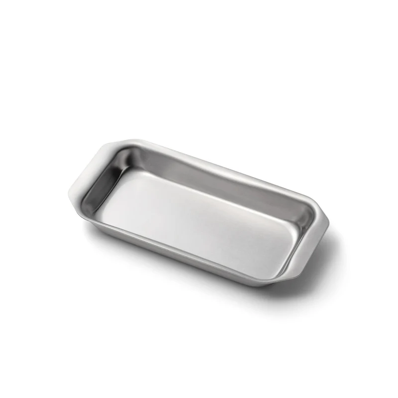 Multi Ply Stainless Steel Mini Pan
