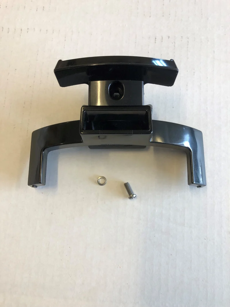 Handle/Leg Plug Side for 10" Electric Skillet P1156-20K