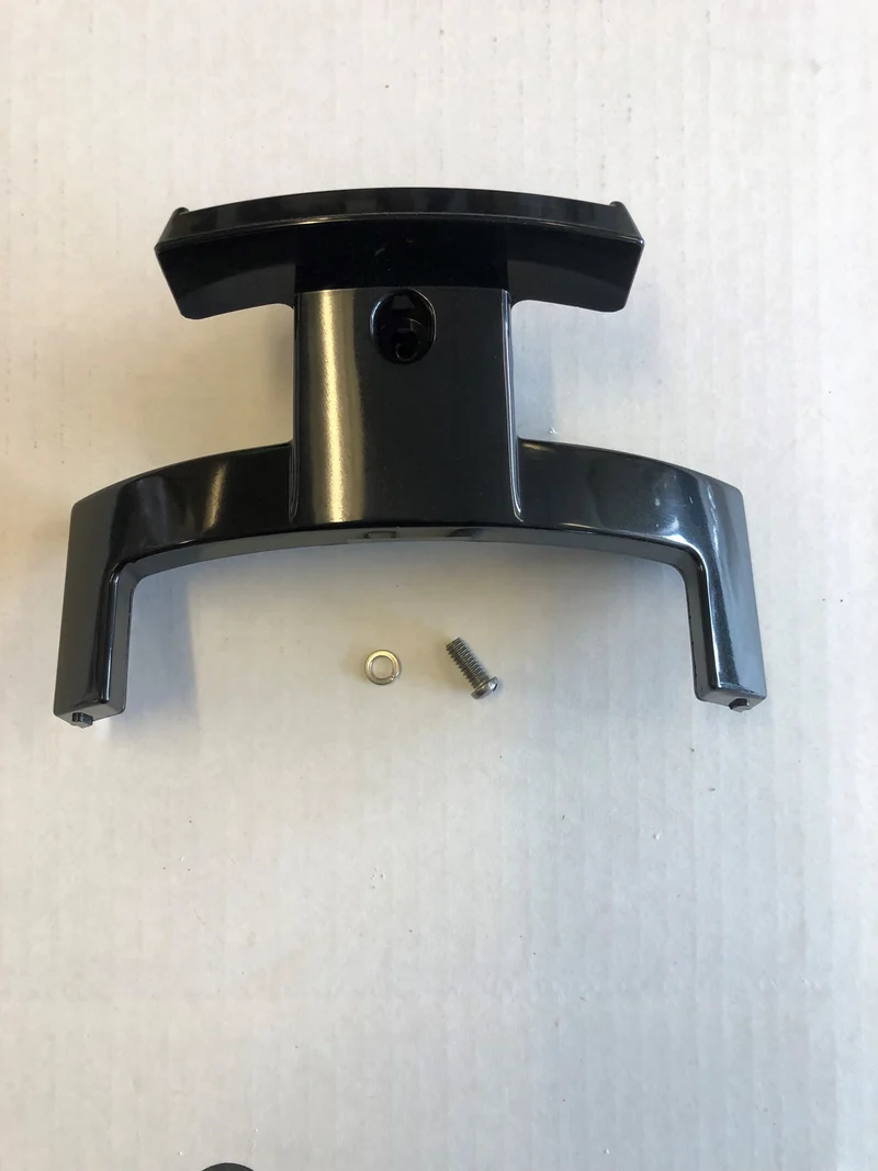 Handle/Leg Non-Plug Side for 10" Electric Skillet P1157-20K