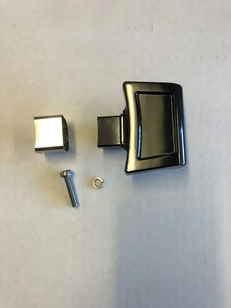 SIH001-01-Kit Side Handle for Straight Sided Pans
