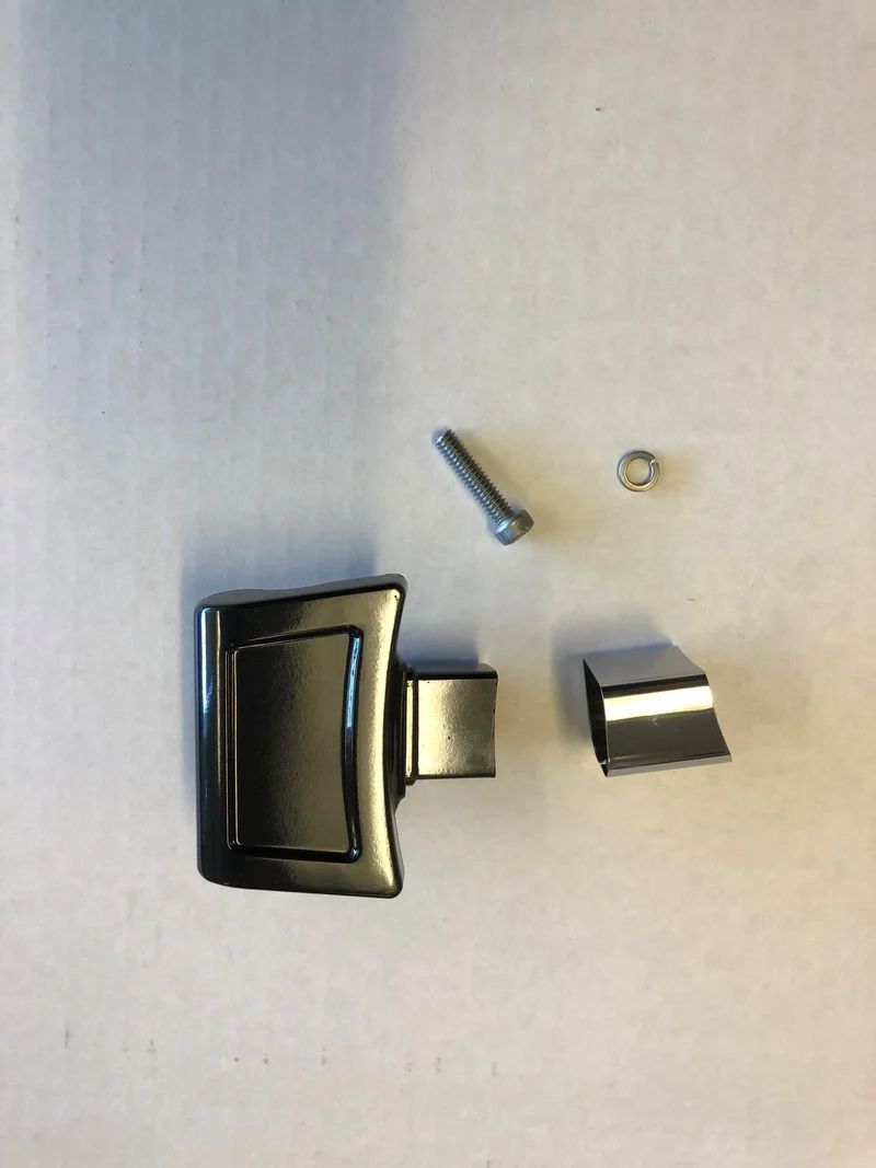 SIH001-02-Kit Side Handle for Sauté Fry Pans