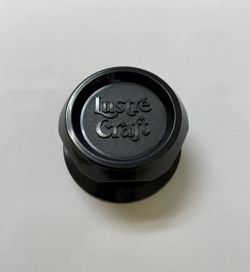 Lustre Craft - P456-19L – No Vapor Valve Kit