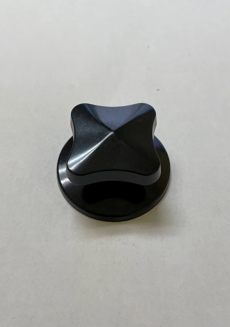 P116-19K - Square Knob Kit