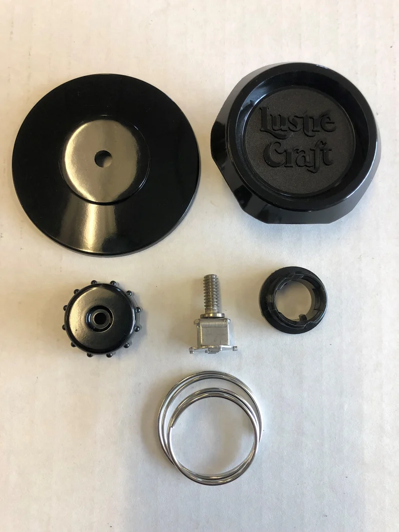 Lustre Craft - P456-19M - Vapor Valve 1 Kit