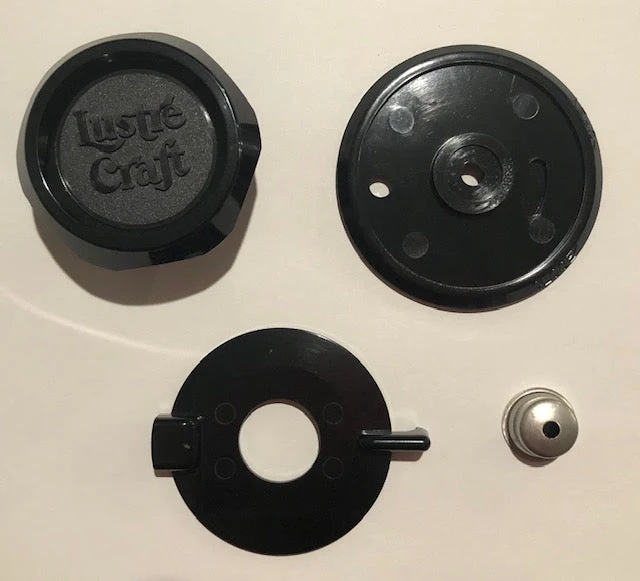 Lustre Craft - P456-19K - Vapor Valve 2 Kit