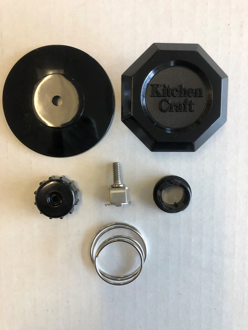 Kitchen Craft - P408-19M – Vapor Valve 1 Kit