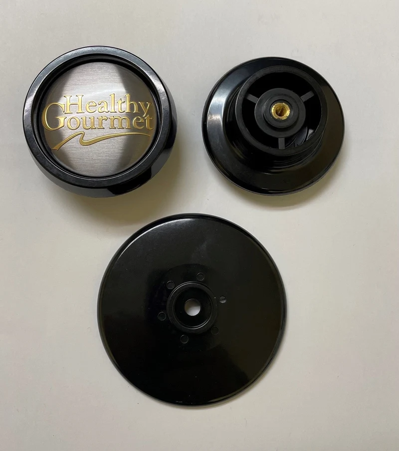 Healthy Gourmet - Knob Kit KNB001-HG-Kit
