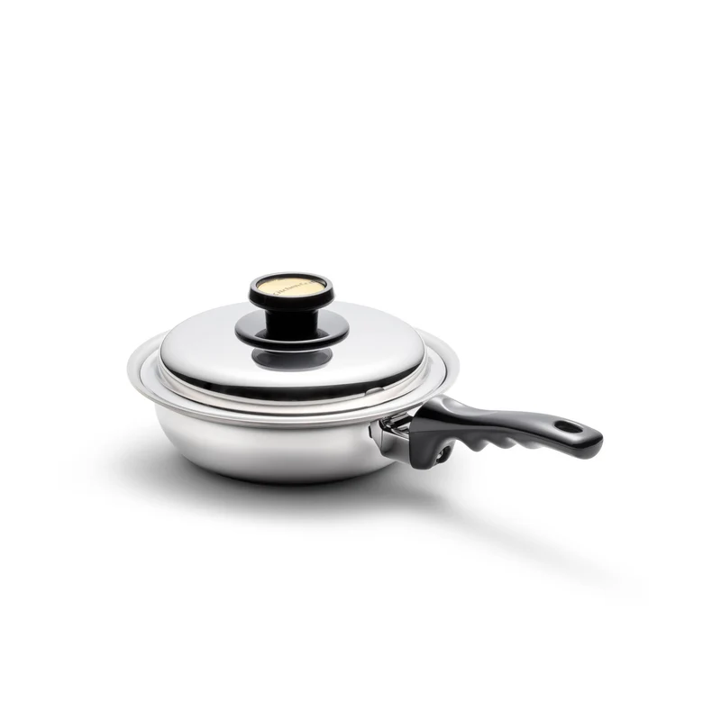 All In One Pan KA008-CST