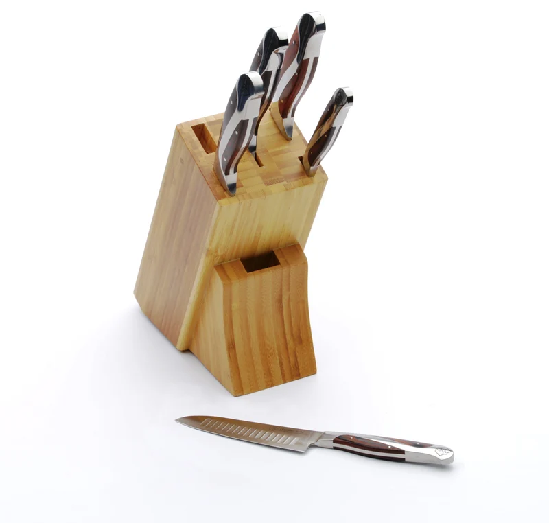 5 Piece Cutlery Set