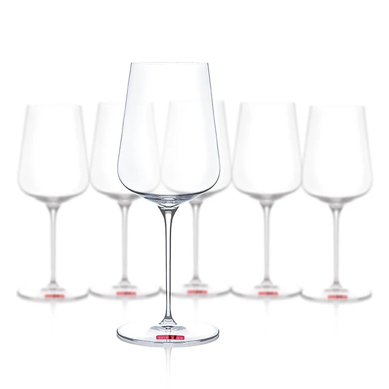 Spiegelau Definition Universal Glas 135/01 (Karton mit 6 Gläsern), 6 St