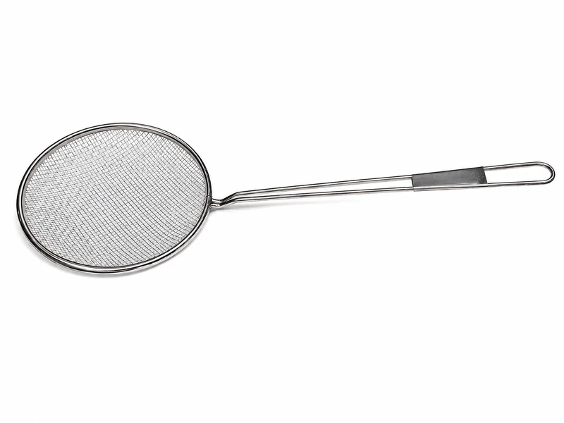 Sub-equip, CH-230R, 20cm Dia Round Mesh Skimmer, 67cm Long
