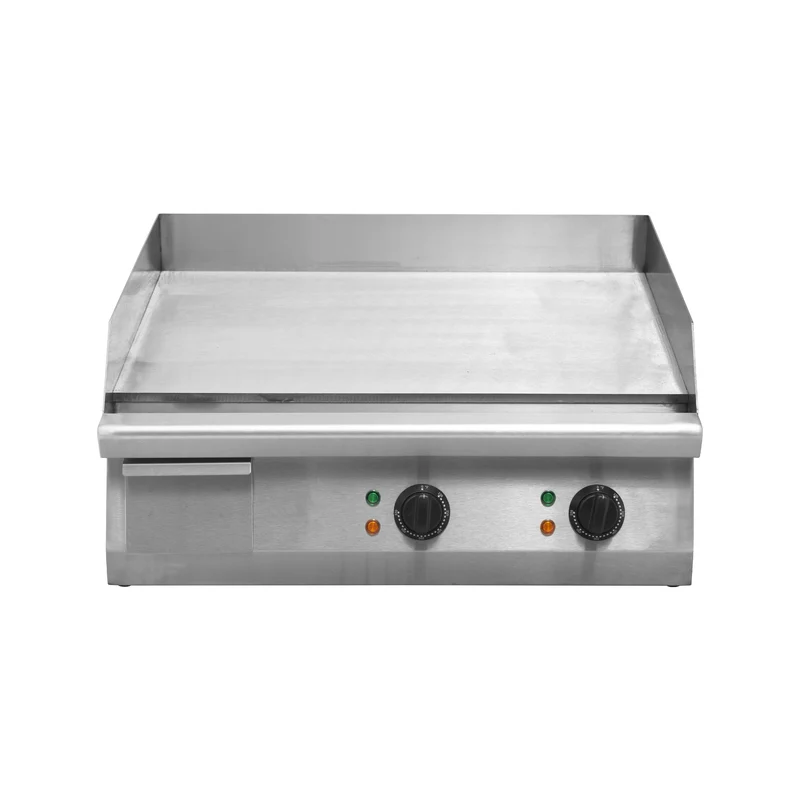 Turbo Range TR-EG242110, 24" Electric Countertop Griddle