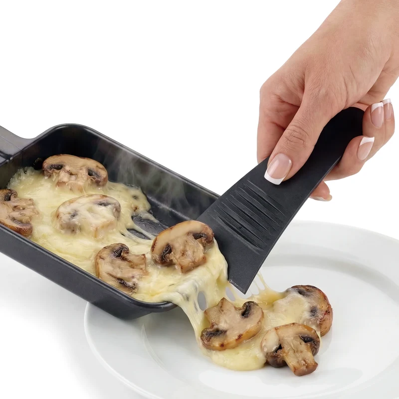 Salton Nylon Raclette Spatulas - Set of 2