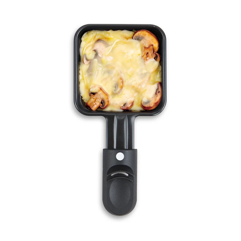 Salton Square Raclette Pans - Set of 2