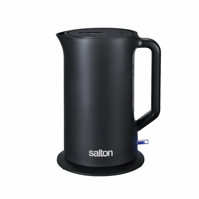 Salton Electric Kettle - 1.7L, Cordless