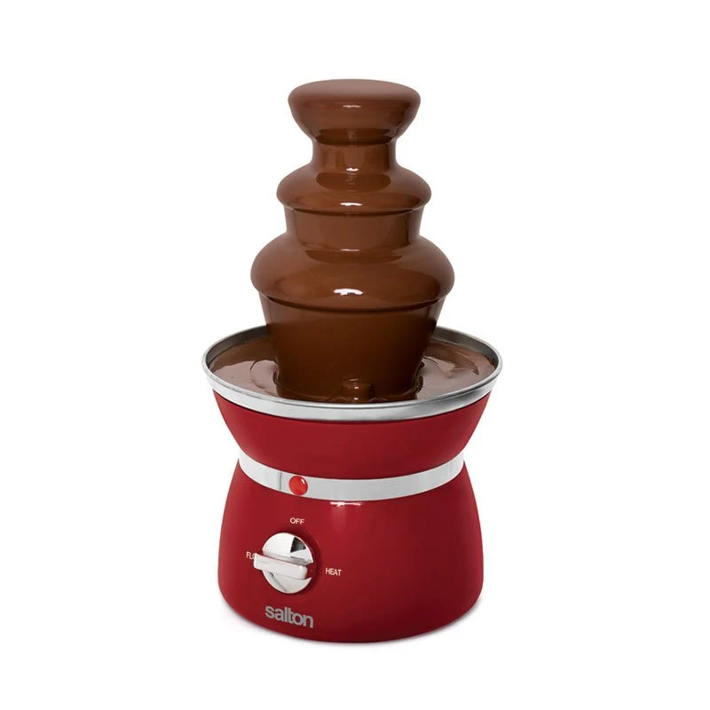 Salton Chocolate Fountain