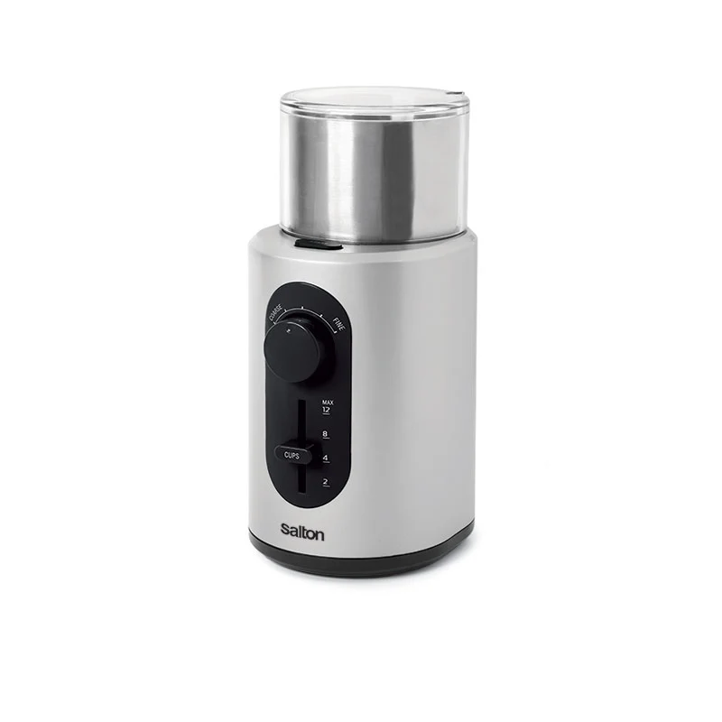 Salton Coffee, Spice & Herb Grinder