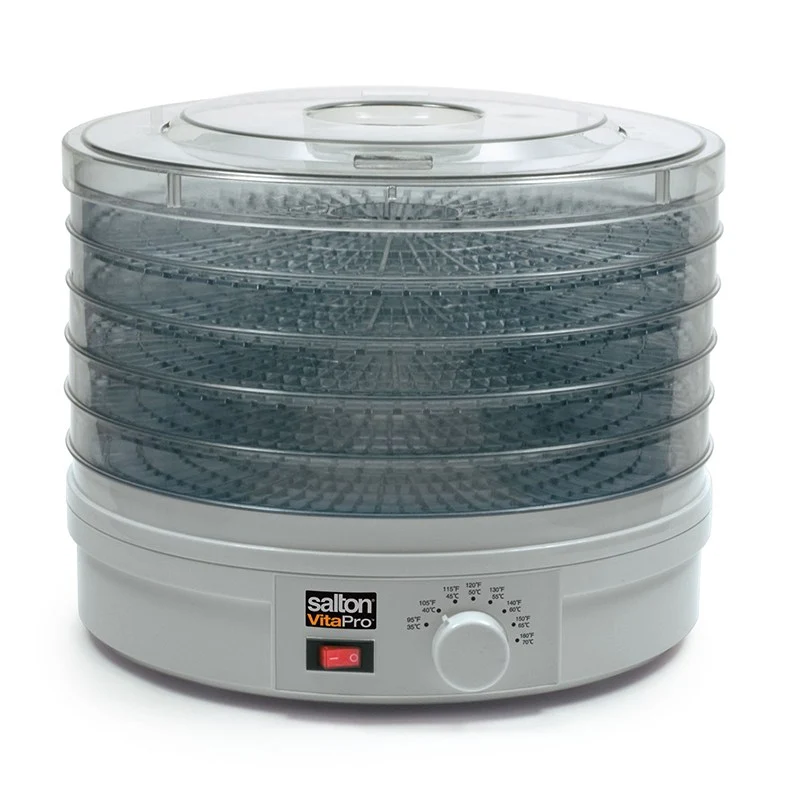 Salton Food Dehydrator