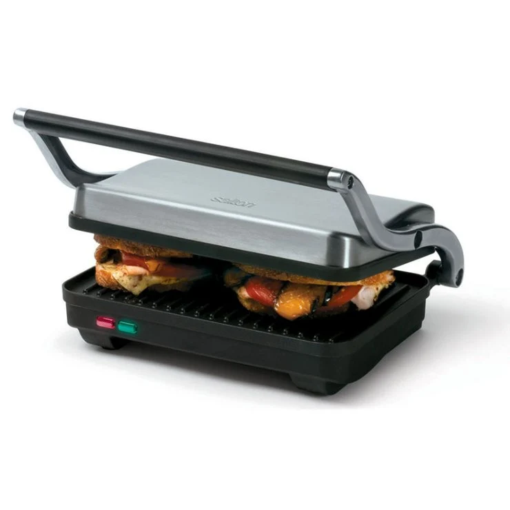 Salton Panini Grill