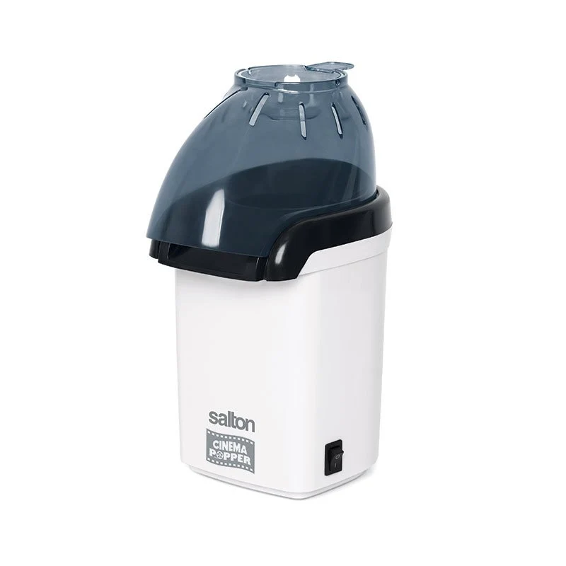 Salton Cinema Popper Popcorn Maker