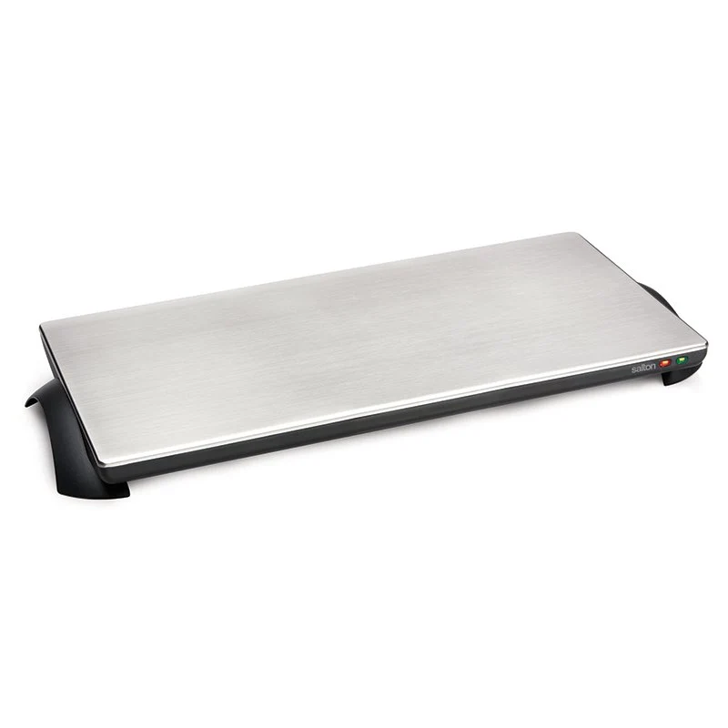 Salton Cordless Warming Tray (Large)