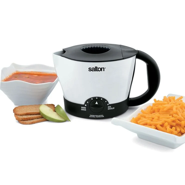 Salton Multipot® Multi-Cooker