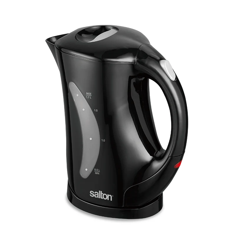 Salton Cordless Jug Kettle - 1.7 Litre