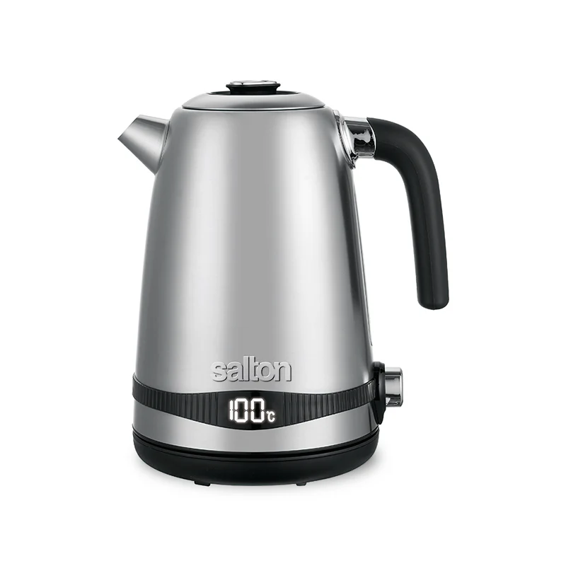 Salton Variable Temperature Kettle 1.7 L/Qt