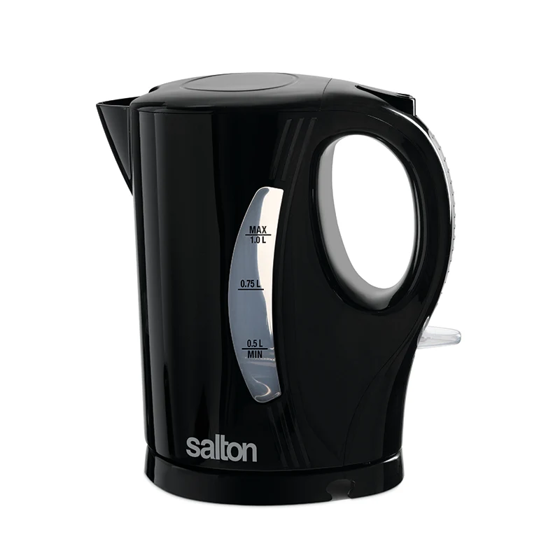 Salton Jug Kettle 1 .0 L/Qt - Cordless