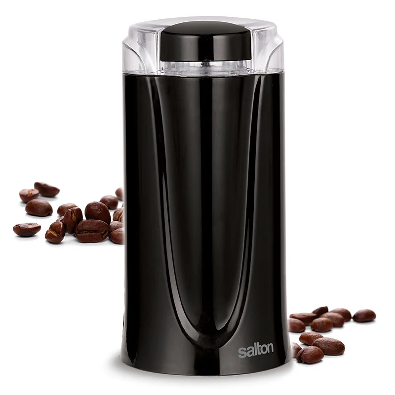 Salton Coffee, Spice & Herb Electric Grinder