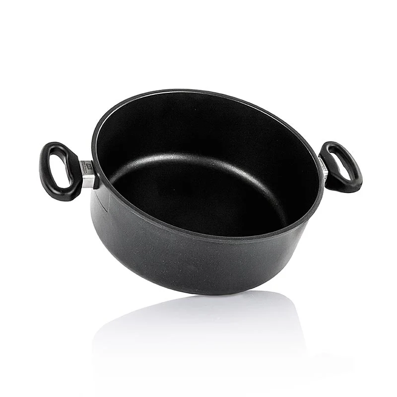 AMT Gastroguss, Bratentopf, Induktion, ø 28cm, 11cm hoch, 1 St