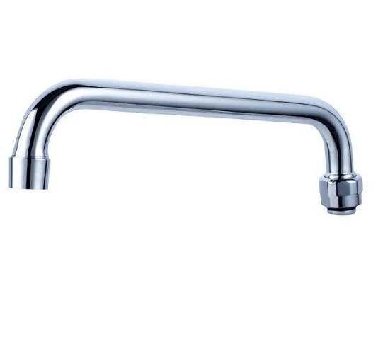 ZC012, 12" Straight Spout Swing Nozzle Replacement for BXF-Z12,C-Z12