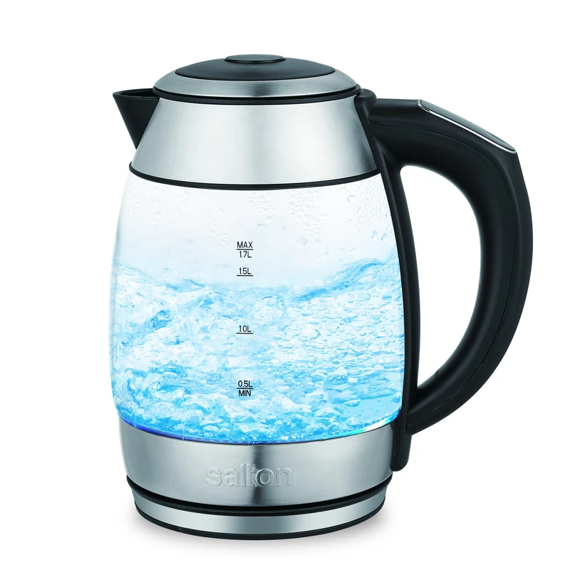Variable Temperature Touch Control Kettle 1.7 L
