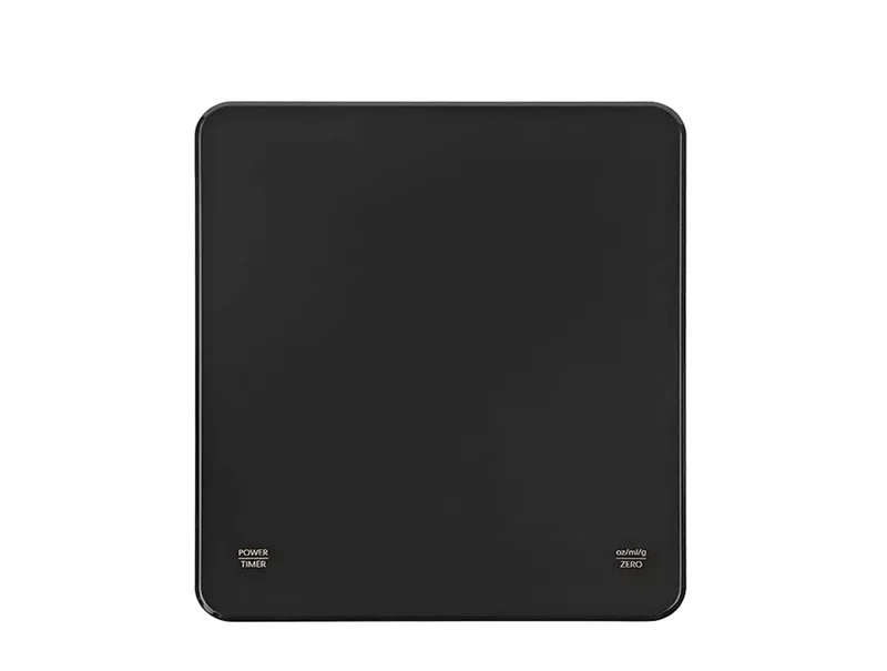 CHEFCO,HY-CF2022,Automatic Timing Coffee Electronic Kitchen Scales, 3KG/0.1G