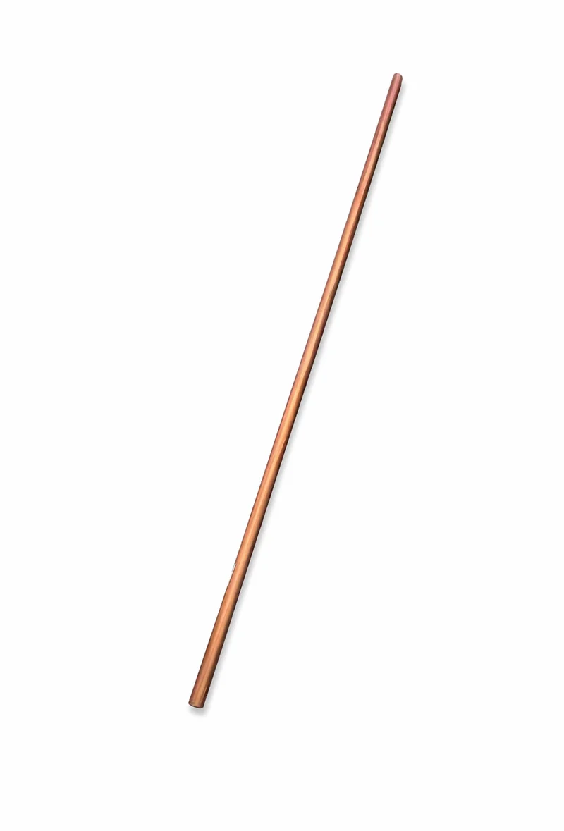 Sub-equip,BRS-150L, Wooden Stick for FloorSqueegee, 59" /150cm Length,