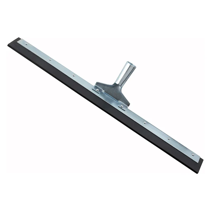 FSS-24 - 24" Wide Single Blade Squeegee,(Head only)