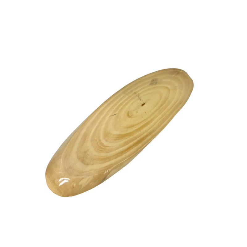 Chefco, Oval Wooden Board, 33cmx12cm (WB-3312O)