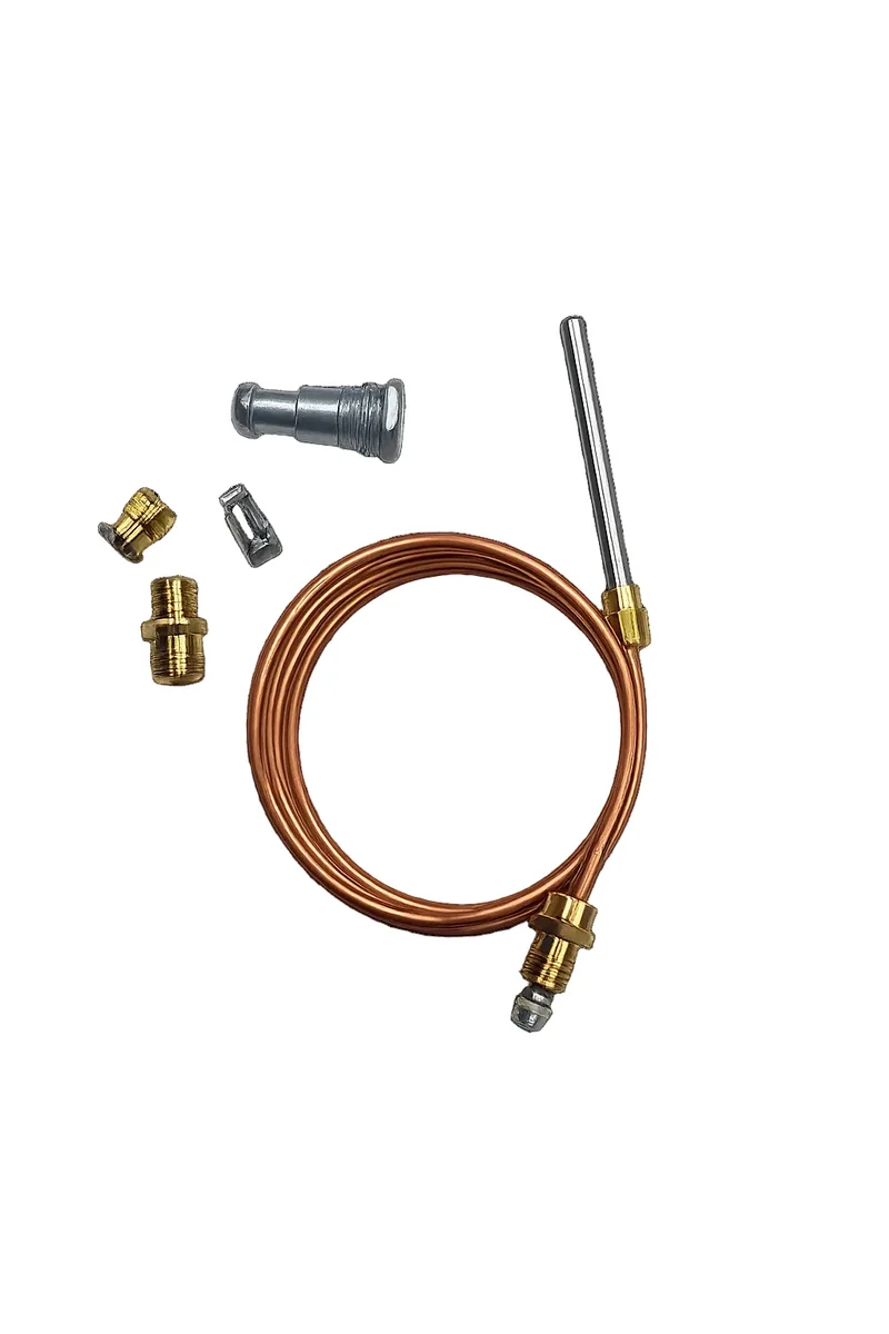 Sub-equip,P-K19AT-36H-1,Univeral Thermocouple 36"