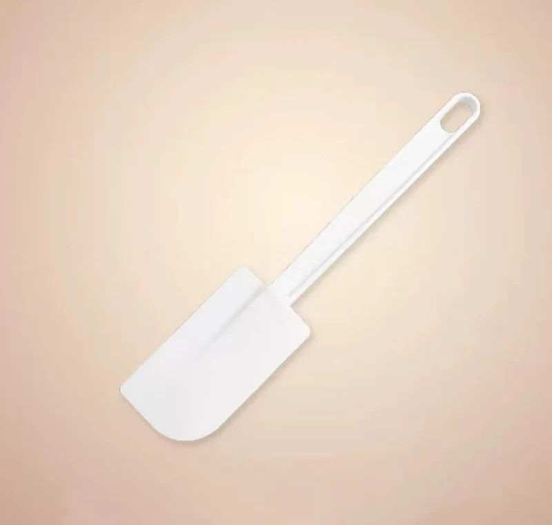 Chefco, 8040,Plastic Scraper, 9.4"L