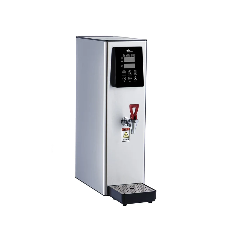 Turbo Range, WB-5G-15L, 15 L/3000W Hot Water Tower, Countertop hot water dispenser