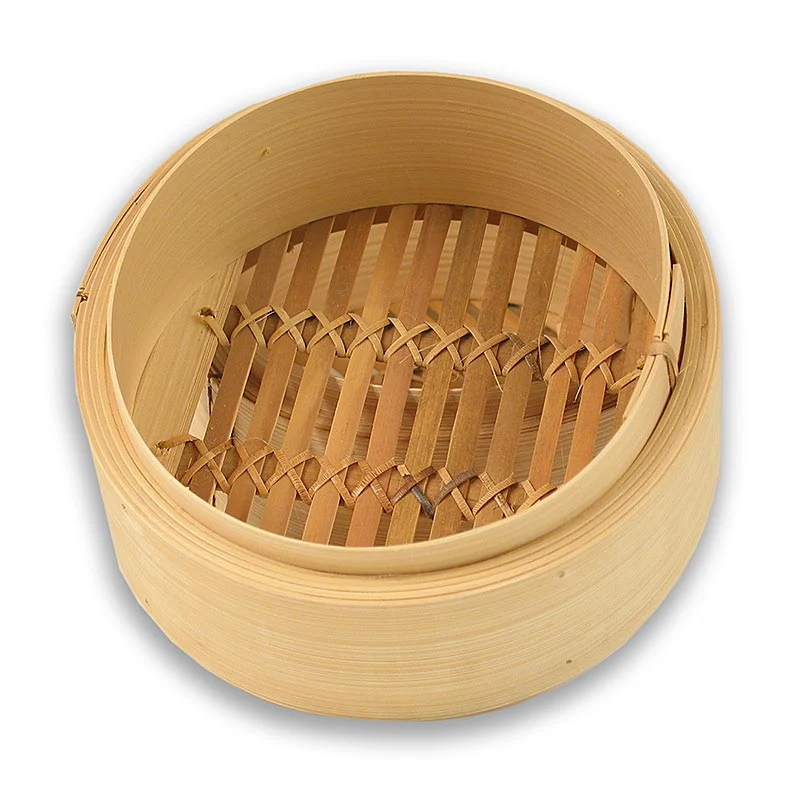 Unterteil Bambusdämpfer, ø 17cm außen, ø 15cm innen, 6,5 inch, 1 St