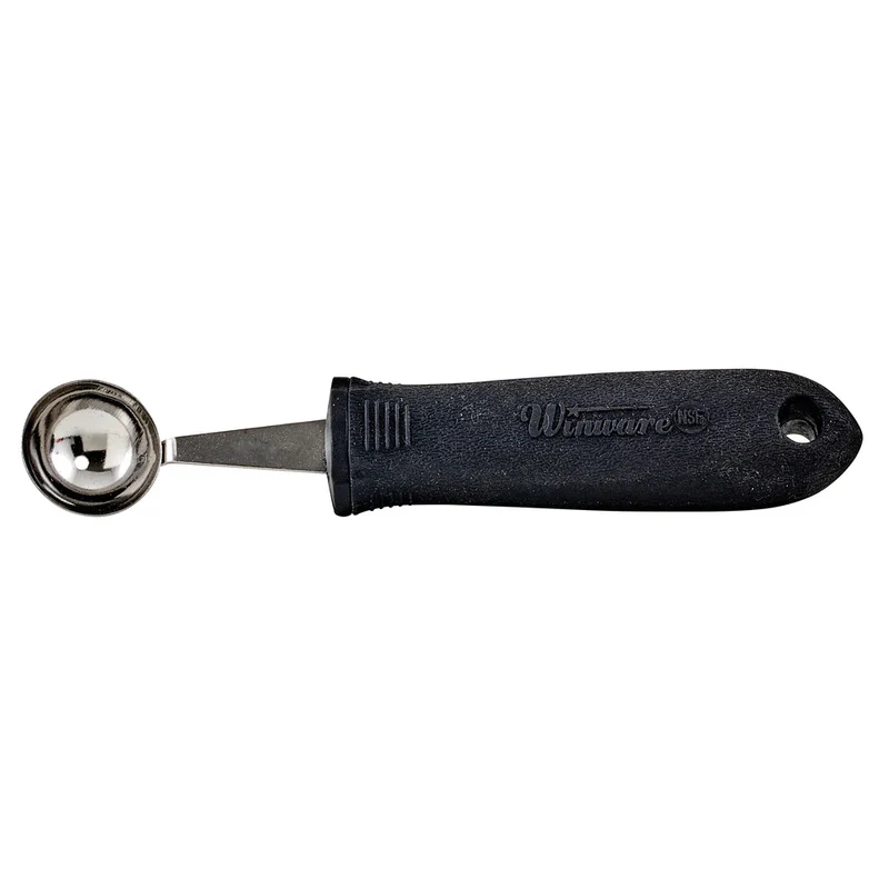 VP-307 - Melon Baller with Soft Grip Handle